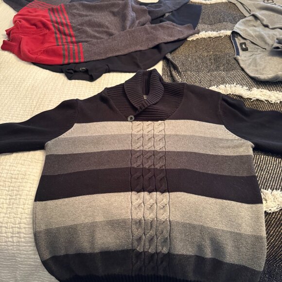 Daniel Cicek Clothes - Picture 7 of 16